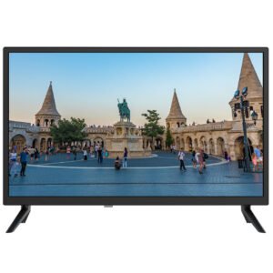 24″ HD DLED TV T1 (LinuxTV)