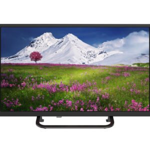 24″ HD DLED TV T3 (LinuxTV)