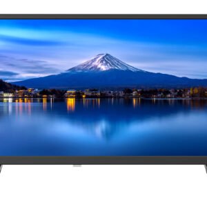 24″ HD DLED TV T4 (LinuxTV)