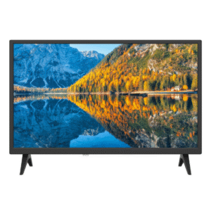 24″ HD DLED TV T2 (LinuxTV)