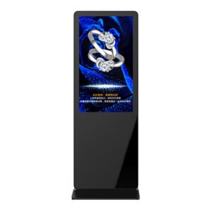 43″ Vertical Advertising Machine (V43A4)